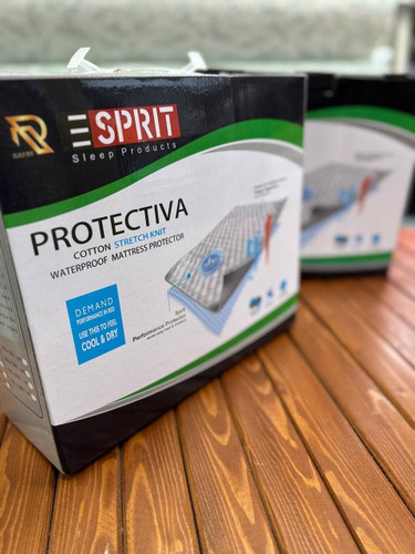 کاور تشک ضد آب برند اسپریت/sprit